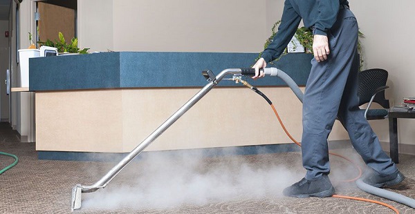 Dịch vụ giặt thảm chuyên nghiệp là làm sạch tối ưu, bảo vệ sức khỏe, giữ vẹn đẹp không gian